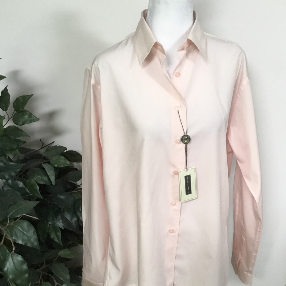 NWT Nexus Apparel shirt
